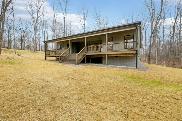 $555,000 | 6384 Old Natchez Trace, Santa Fe, TN 38482