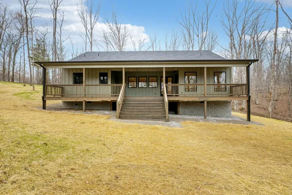 $555,000 | 6384 Old Natchez Trace, Santa Fe, TN 38482
