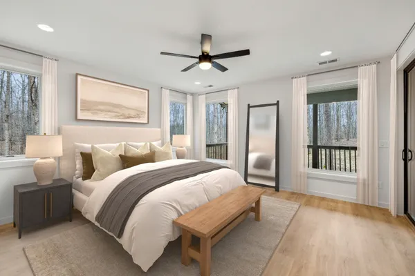 $555,000 | 6384 Old Natchez Trace, Santa Fe, TN 38482