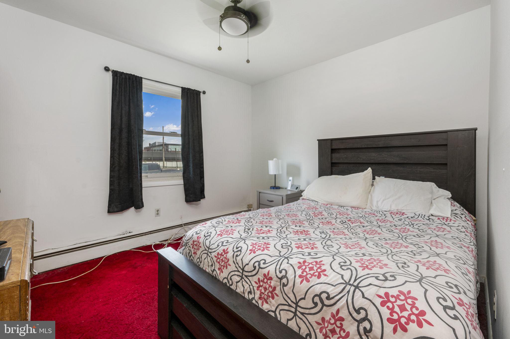 900 Tower Road Bristol, PA 19007 - Photo 15 of 28 Bedroom 2- Main floor