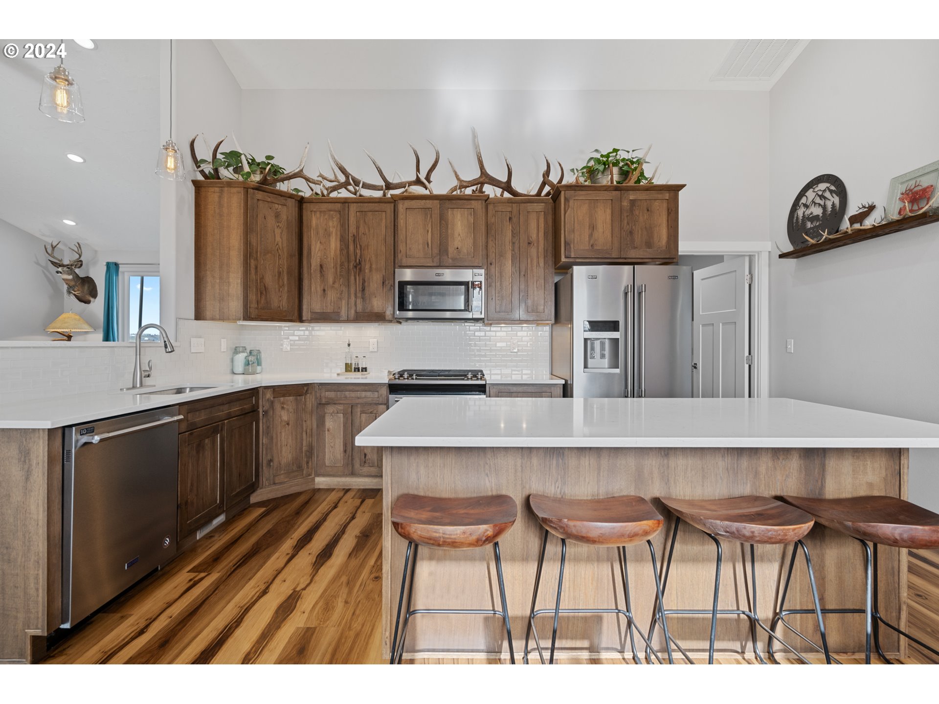514 Southwest Tahoe Avenue Pendleton, OR 97801 - Photo 12 of 37