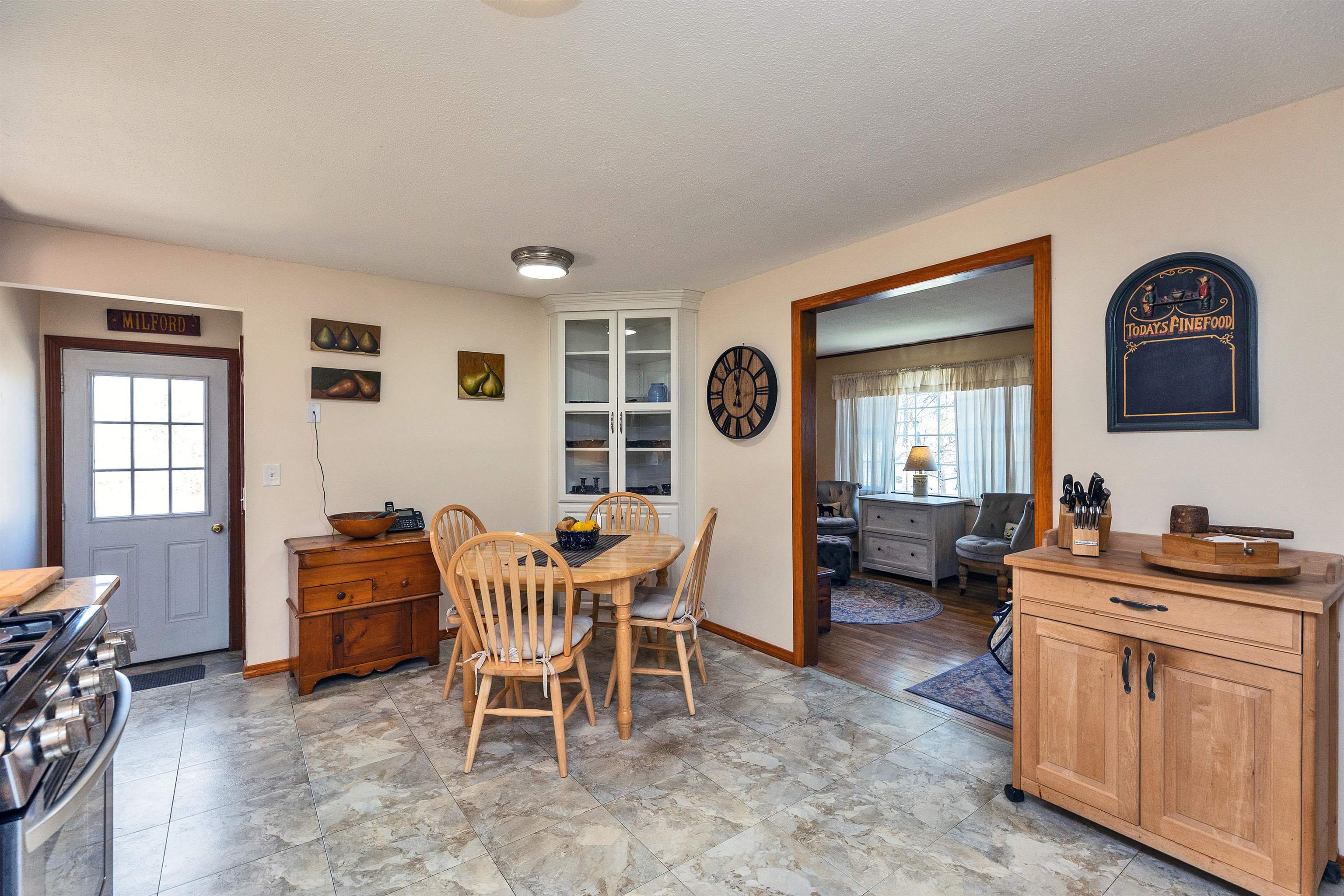 33 Millbrook Drive Milford, NH 03055 - Photo 18 of 42