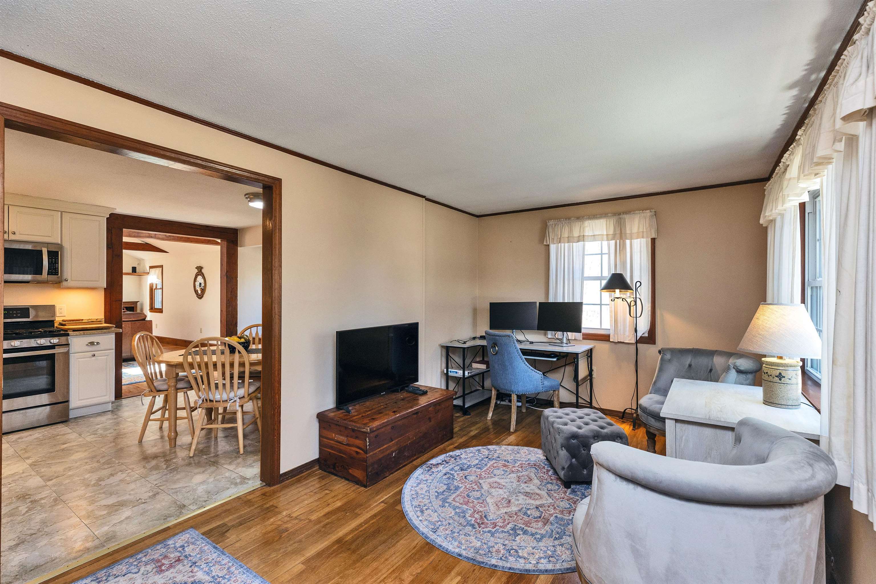 33 Millbrook Drive Milford, NH 03055 - Photo 20 of 42