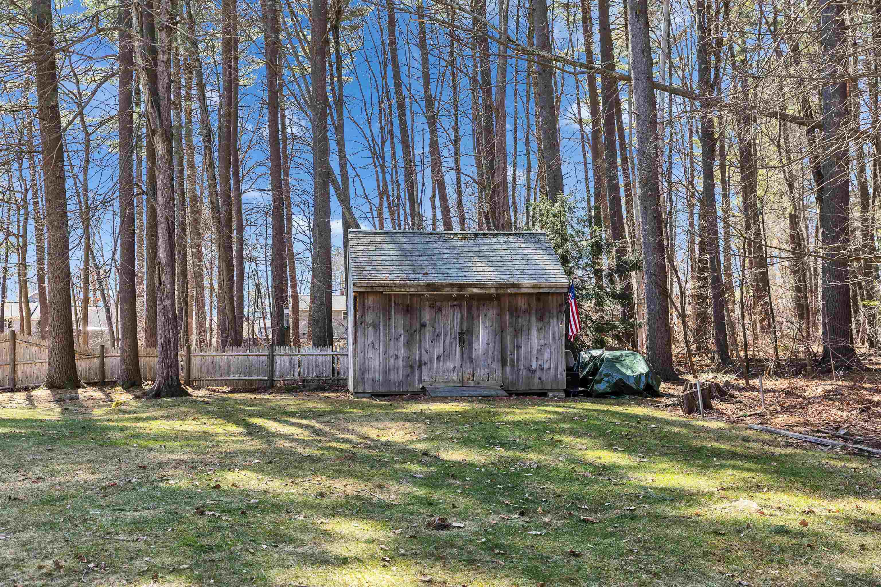 33 Millbrook Drive Milford, NH 03055 - Photo 7 of 42