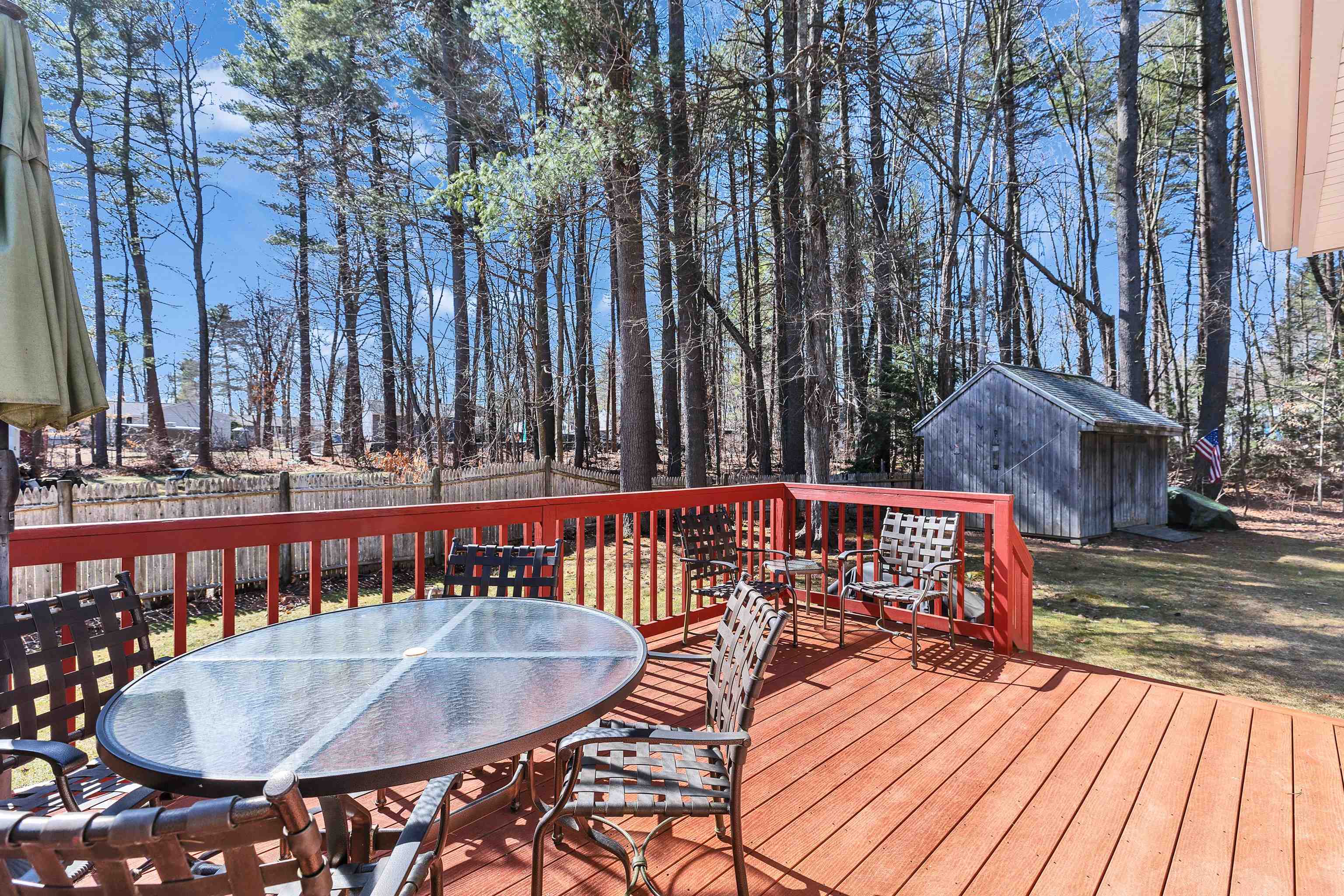 33 Millbrook Drive Milford, NH 03055 - Photo 8 of 42