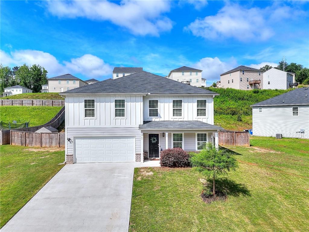 909 River Crossing Jefferson, GA 30549 - Photo 2 of 29