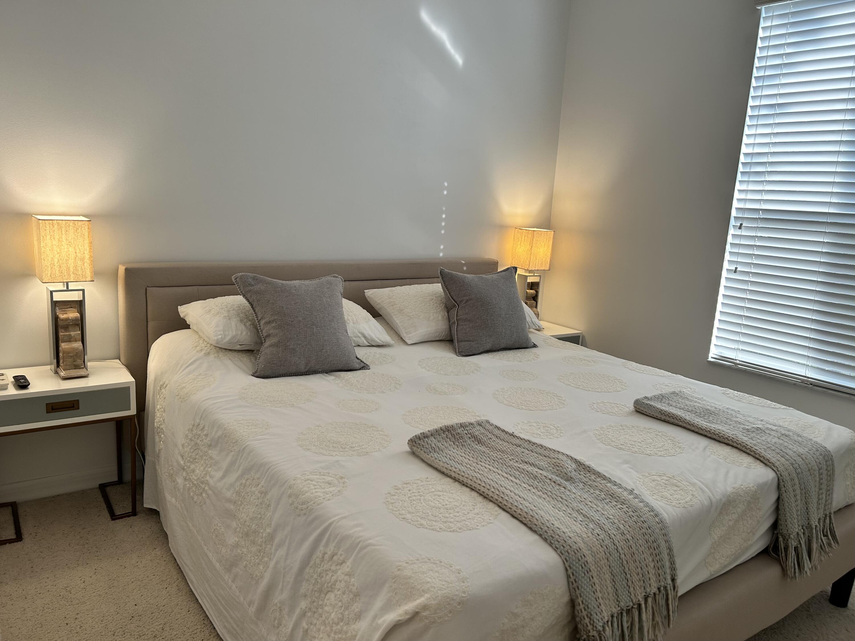 7024 Southeast Cricket Court Stuart, FL 34997 - Photo 3 of 11 Bedroom 2