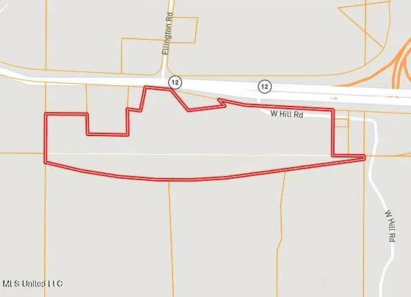 $435,000 | 12 And I-55, Durant, MS 39063