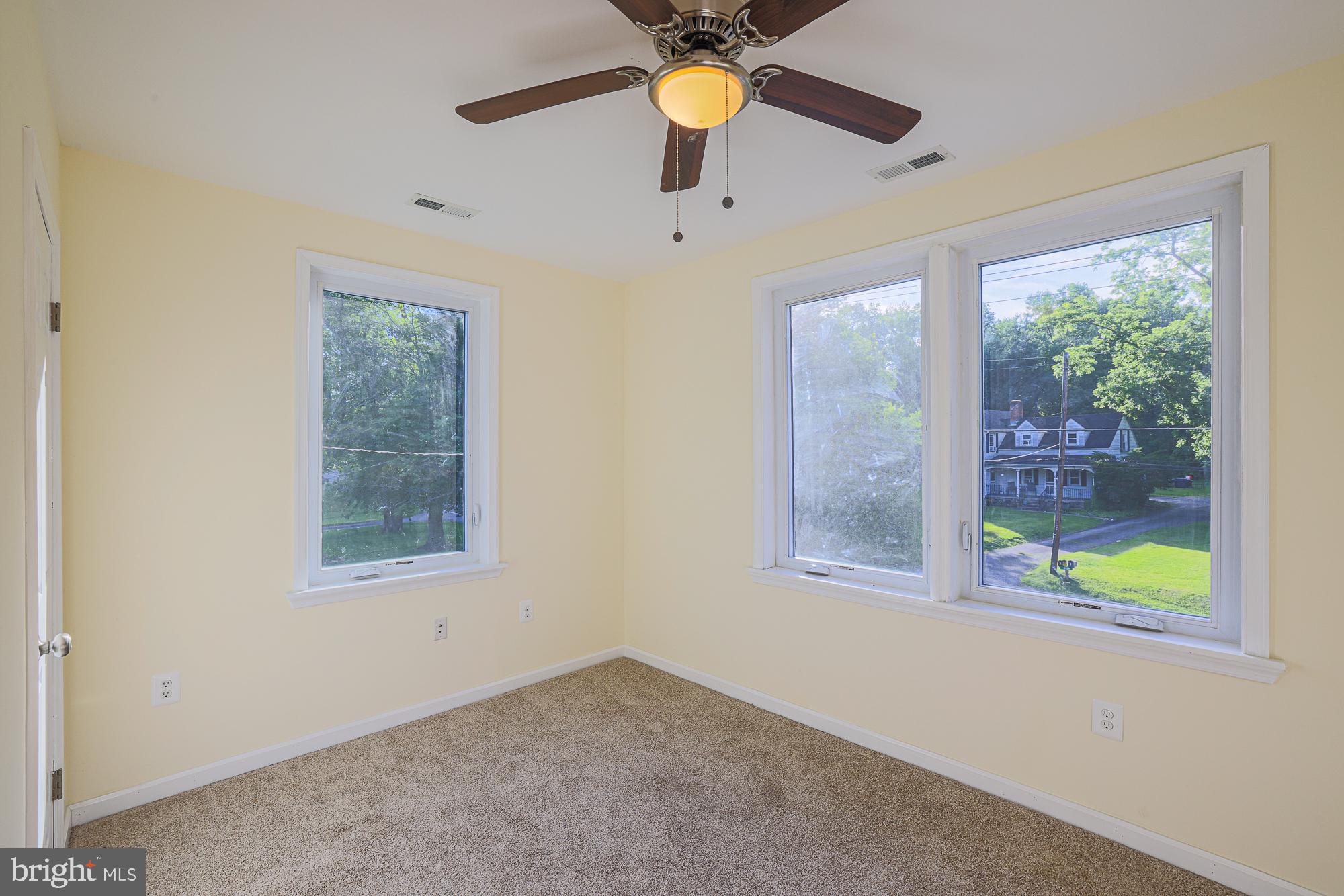 2321 Old Post Road Havre de Grace, MD 21078 - Photo 51 of 60 Bright and airy corner bedroom retreat.