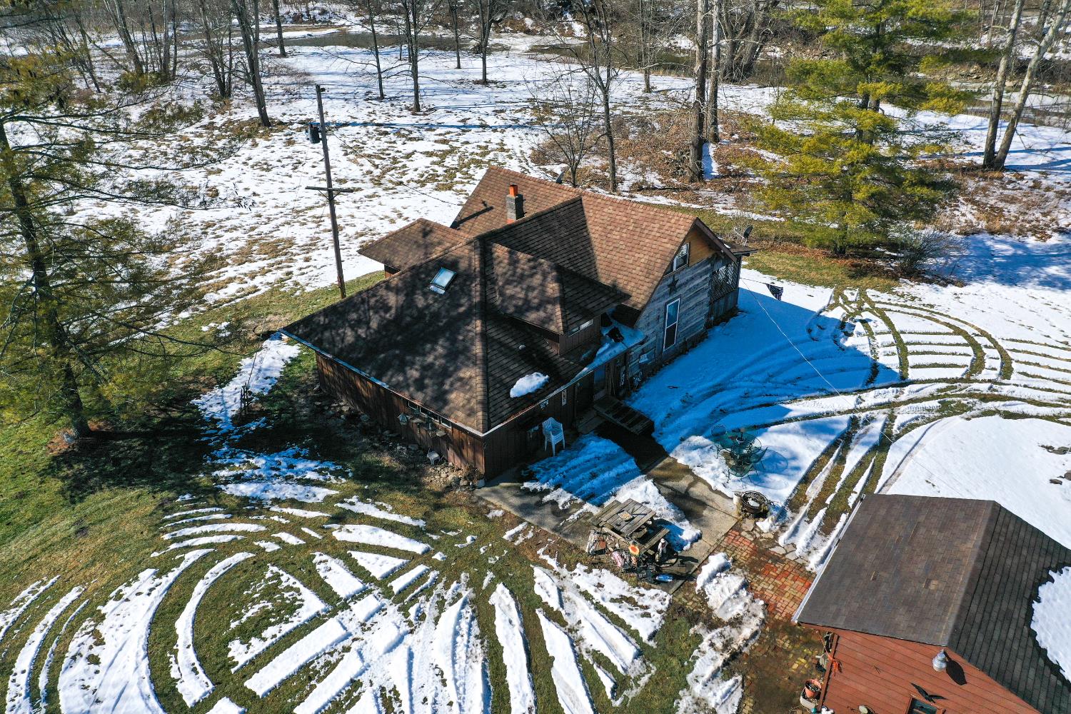 6033 Siemon Road Brookville, IN 47012 - Photo 12 of 62