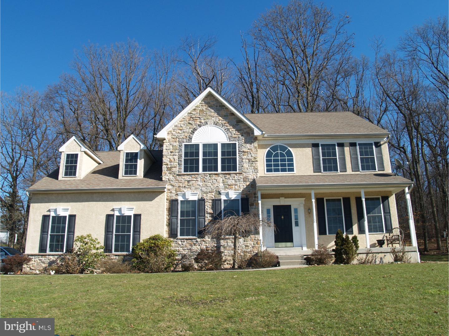 7274 Bell Gate Road Coopersburg, PA 18036 - Photo 1 of 10 Gallery Image 1