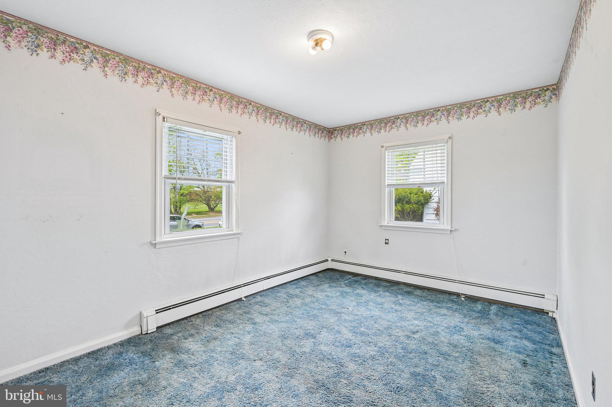 12209 Thornton Road Philadelphia, PA 19154 - Photo 12 of 22 Bedroom 2