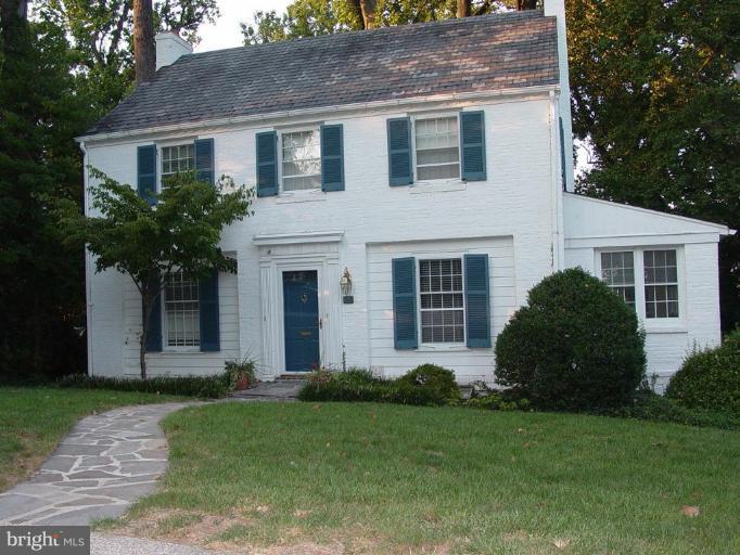 608 Hastings Road Towson, MD 21286 - Photo 1 of 1 Exterior (Main)