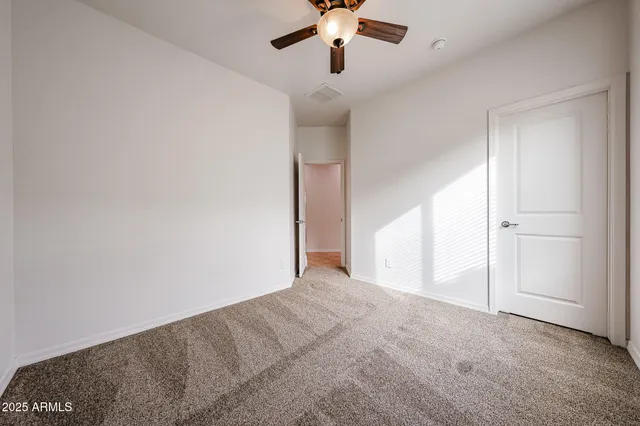 a view of small space