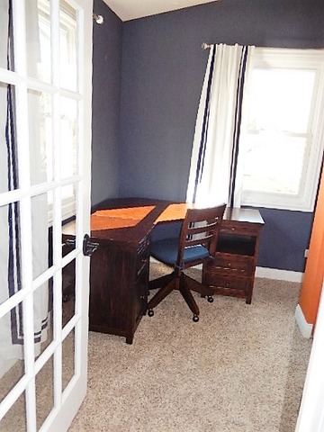 11215 79th Street Burr Ridge, IL 60527 - Photo 20 of 25 a room with furniture and window