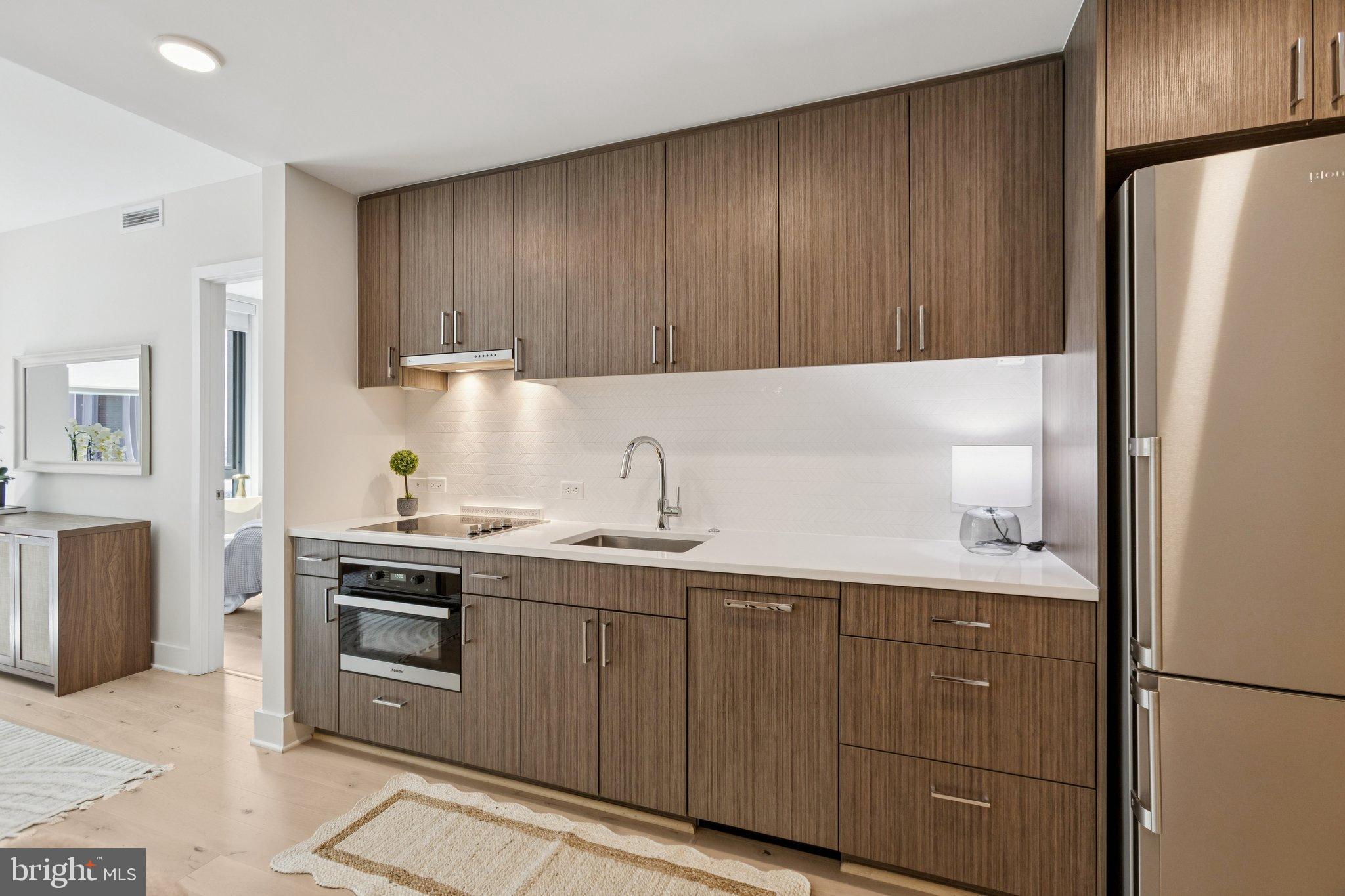 1211 Van Street Southeast, Unit 1003 Washington, DC 20003 - Photo 5 of 53 Unit #1003