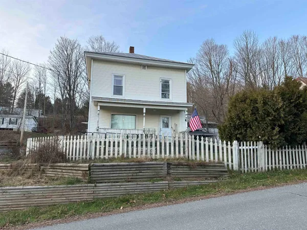 $295,000 | 16 Howe Street, Williamstown, VT 05679
