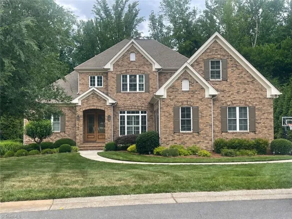 $1,195,000 | 2785 Spicewood Trails Lane, Winston-Salem, NC 27106