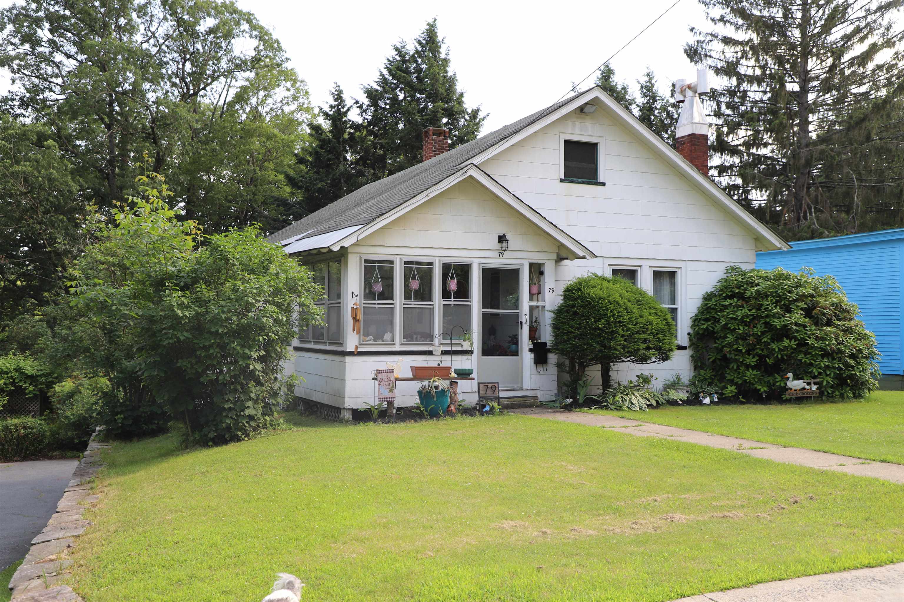 79 Wall Street Springfield, VT 05156 - Photo 2 of 36