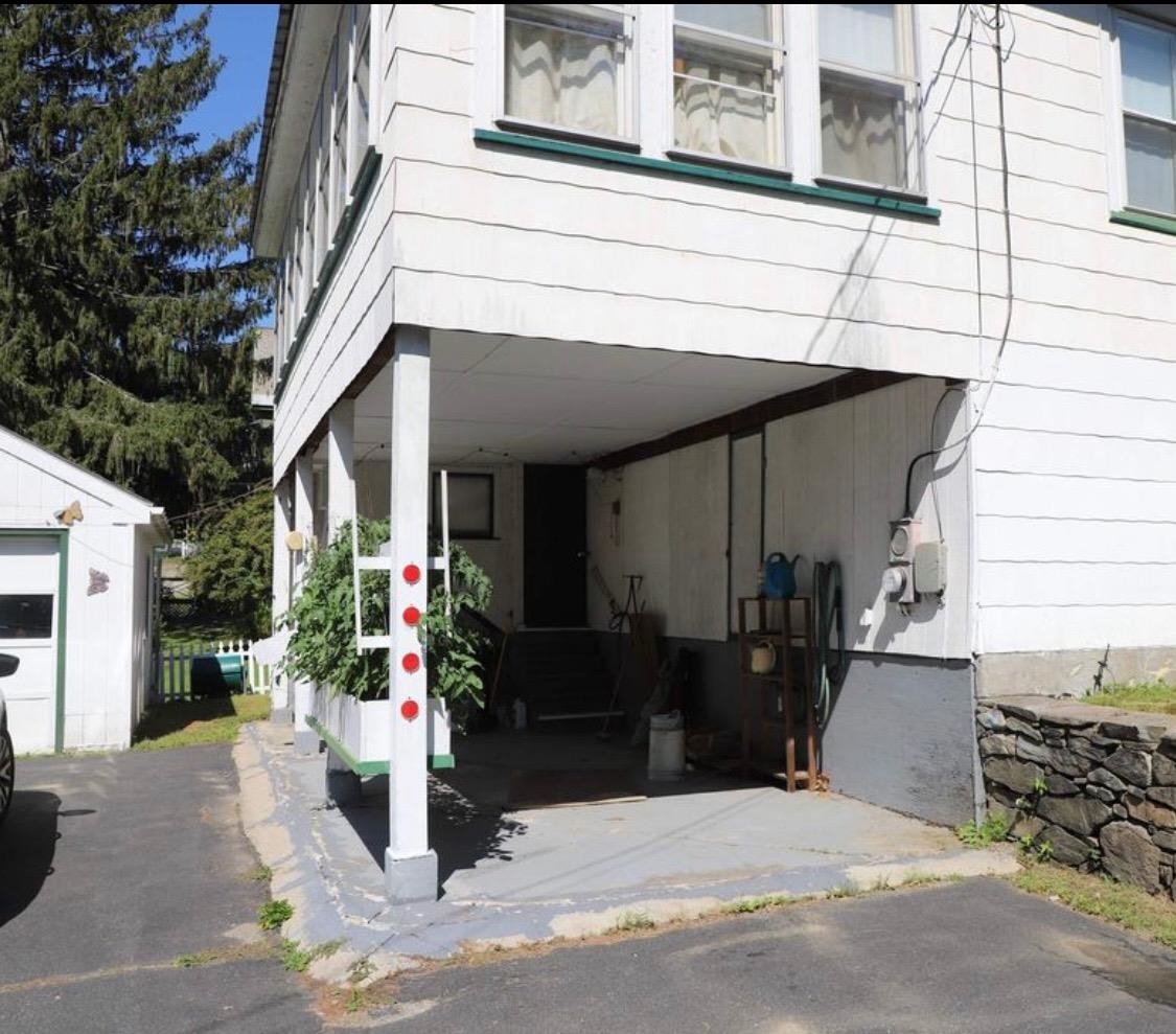 79 Wall Street Springfield, VT 05156 - Photo 32 of 36