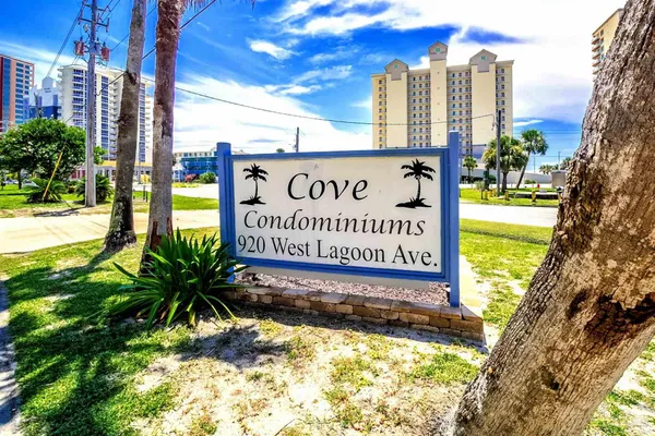 $237,500 | 920 West Lagoon Avenue, Unit A118, Gulf Shores, AL 36542