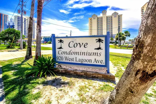 $237,500 | 920 West Lagoon Avenue, Unit A118, Gulf Shores, AL 36542
