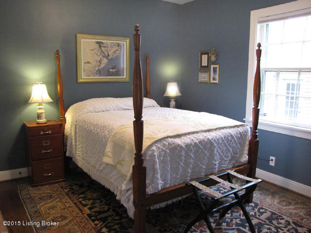 314 Oread Road Louisville, KY 40207 - Photo 14 of 27 14-BR2