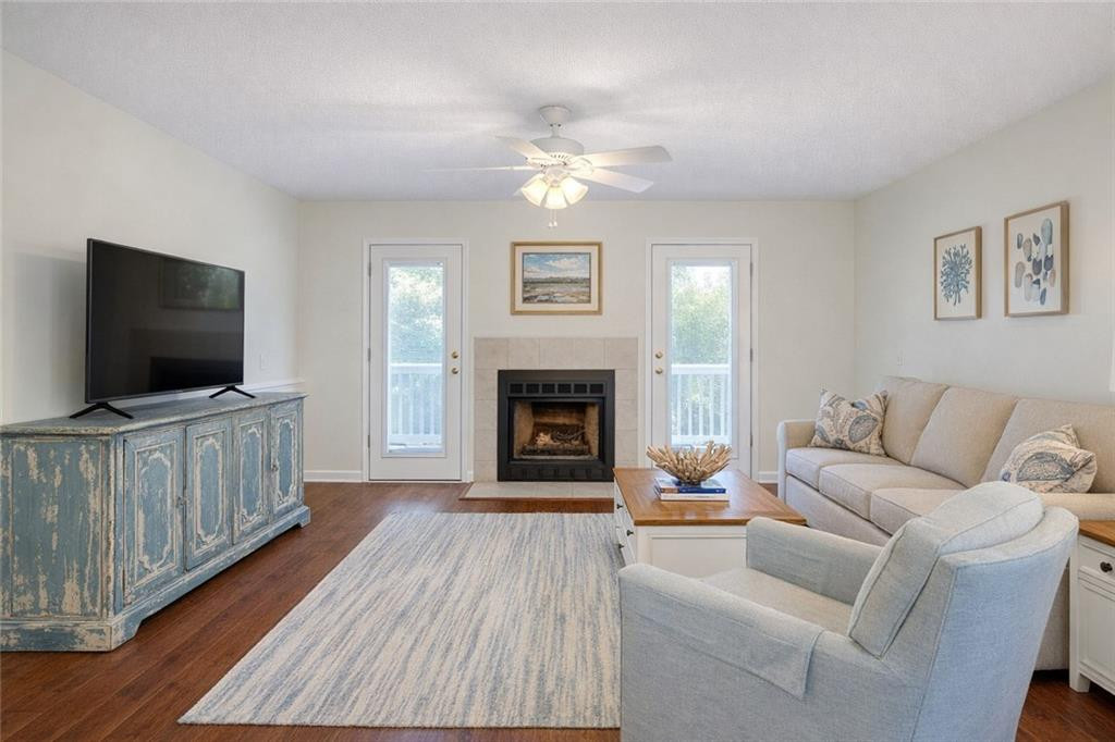 1000 Sea Island Road, Unit 54 St. Simons Island, GA 31522 - Photo 9 of 23