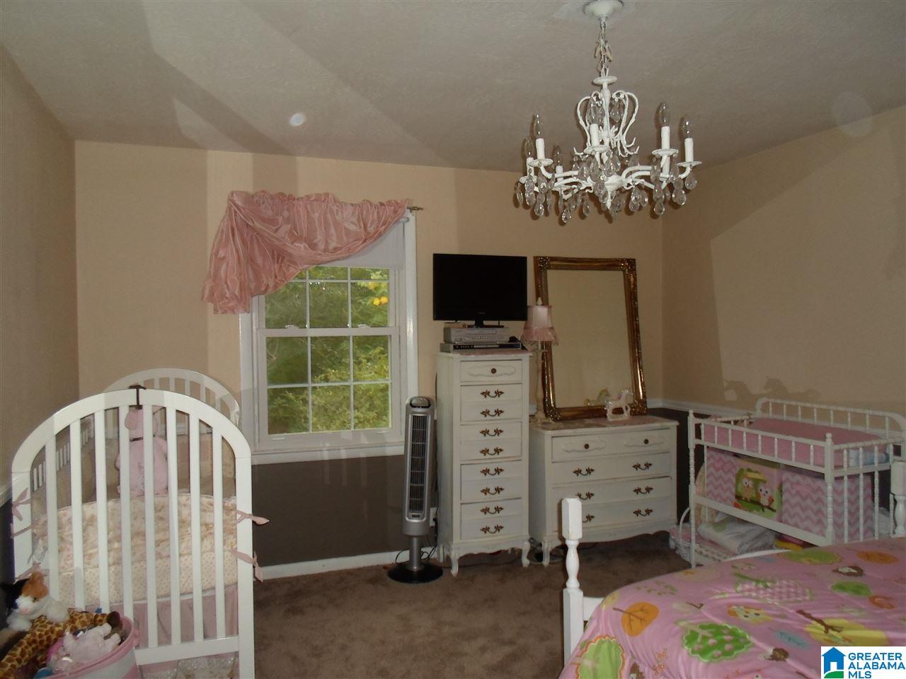 423 Hutto Hill Road Anniston, AL 36201 - Photo 23 of 38