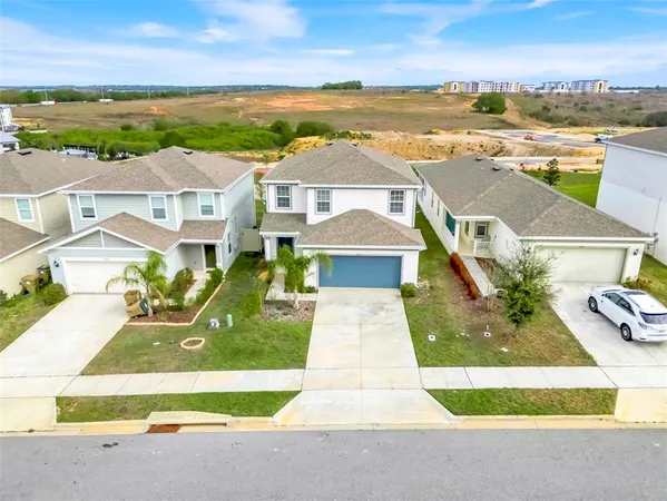 $2,500 | 7780 Syracuse Drive, Clermont, FL 34714