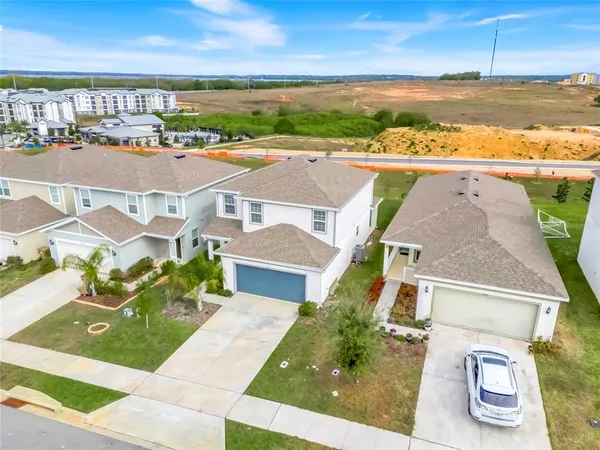 $2,500 | 7780 Syracuse Drive, Clermont, FL 34714