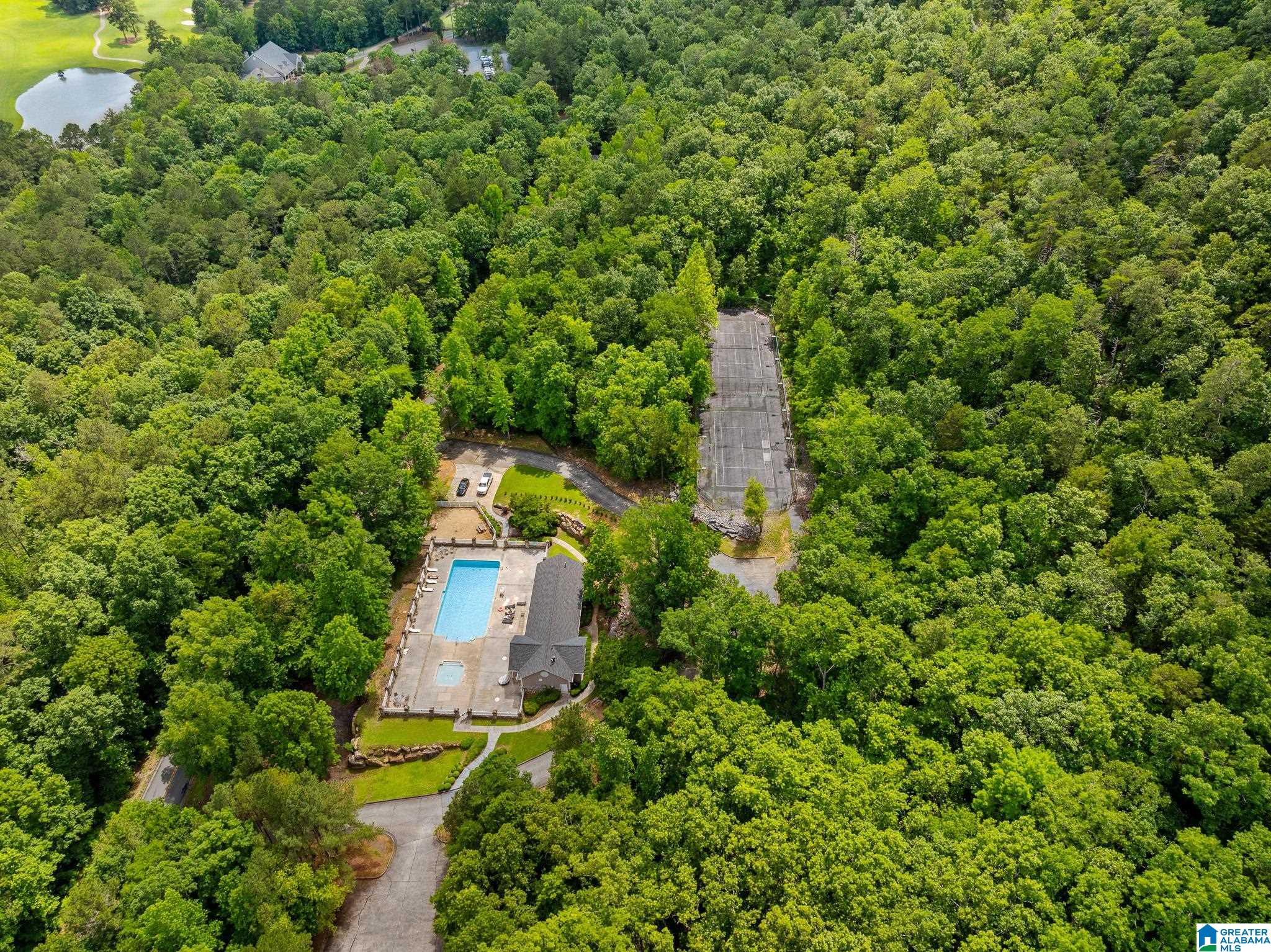 150 St Andrews Parkway Oneonta, AL 35121 - Photo 96 of 98