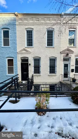 $3,800 | 605 2nd Street Northeast, Washington, DC 20002