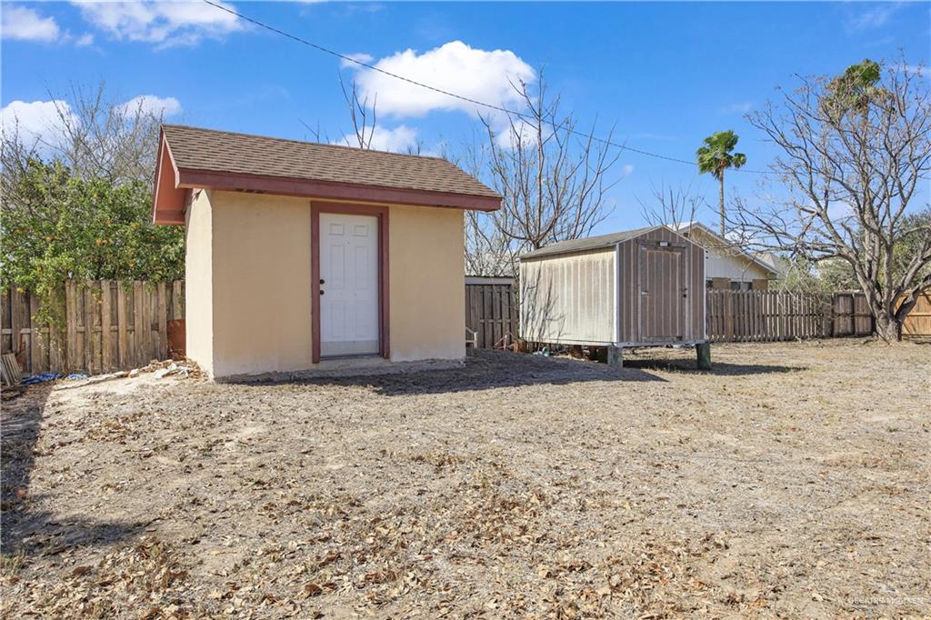 310 Adams Avenue Alton, TX 78573 - Photo 18 of 22