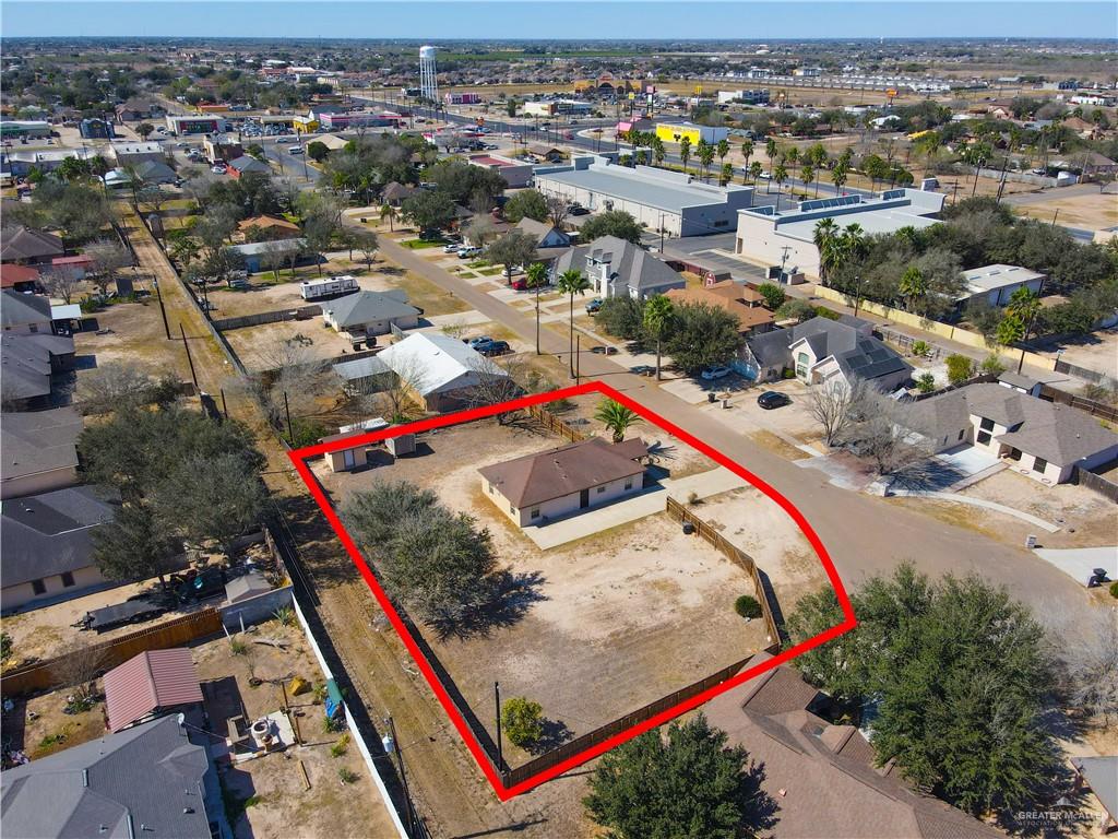 310 Adams Avenue Alton, TX 78573 - Photo 20 of 22