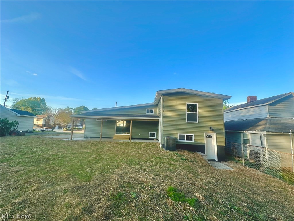 720 57th Street Vienna, WV 26105 - Photo 32 of 35