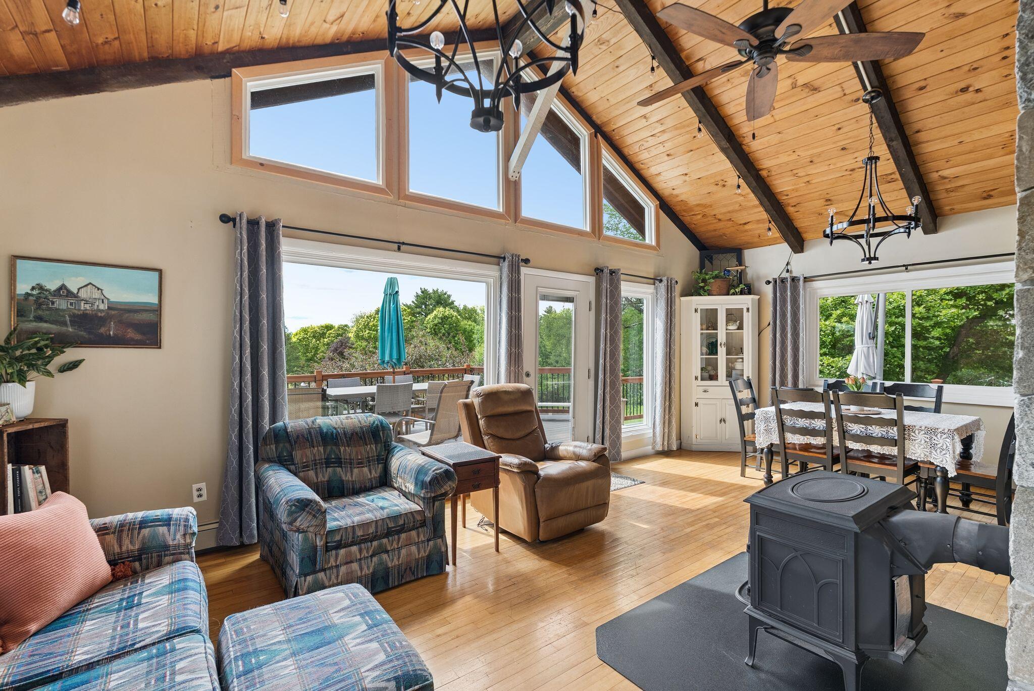 475 N Road Leeds, ME 04263 - Photo 40 of 93