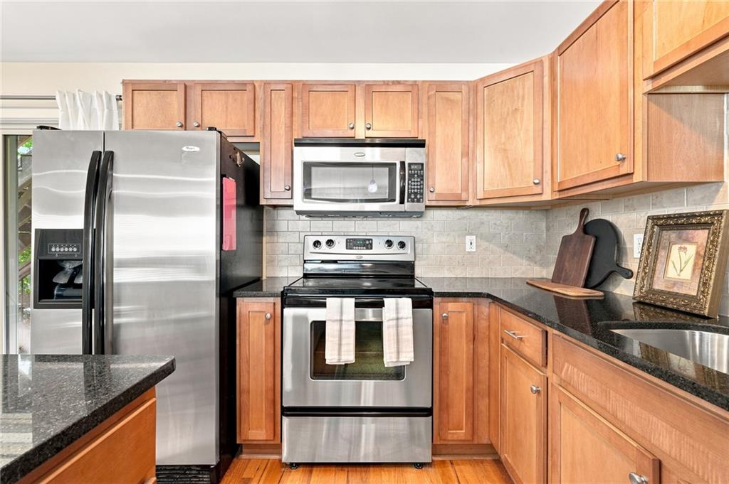 449 Clairemont Avenue, Unit A1 Decatur, GA 30030 - Photo 7 of 26