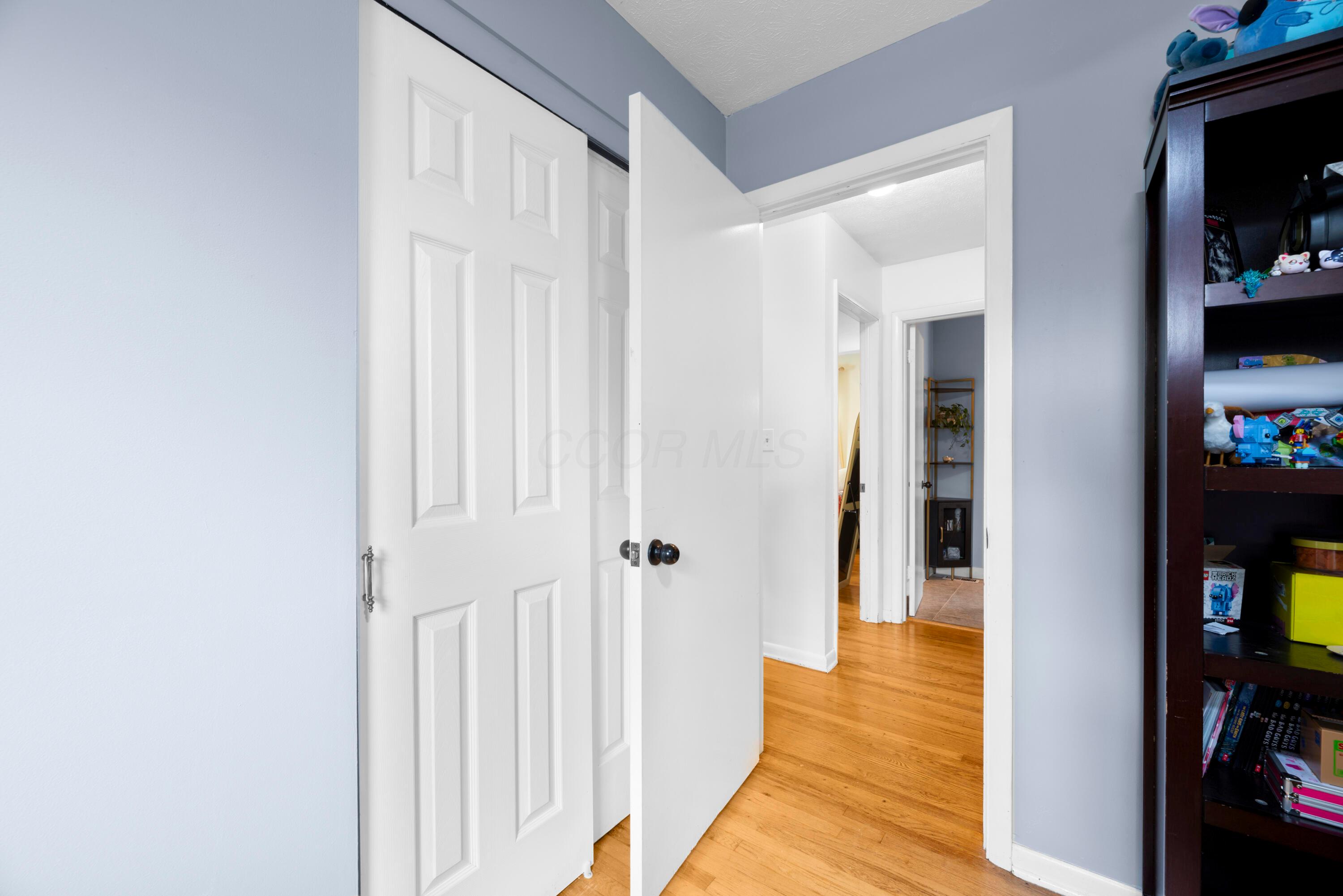 6001 Cairo Road Westerville, OH 43081 - Photo 21 of 41 Bedroom 3