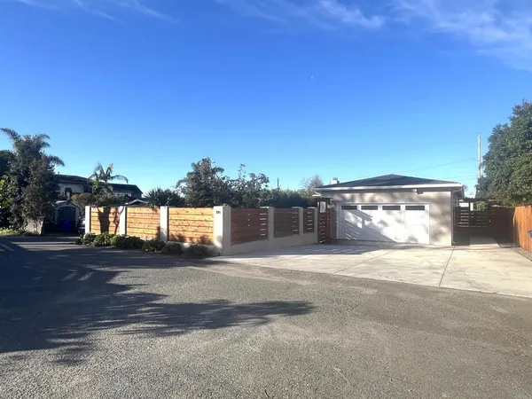 $5,600 | 804-814 Clark Avenue, Encinitas, CA 92024