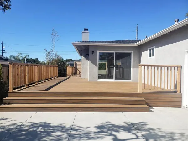 $5,600 | 804-814 Clark Avenue, Encinitas, CA 92024