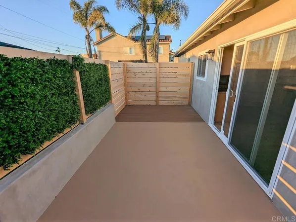$5,600 | 804-814 Clark Avenue, Encinitas, CA 92024
