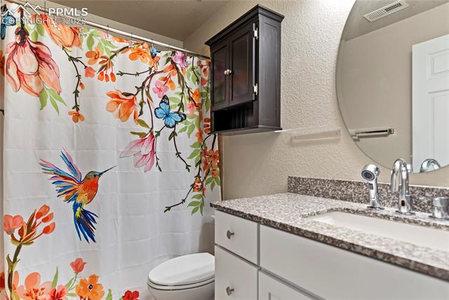 8278 Watchmen Road Fountain, CO 80817 - Photo 22 of 24
