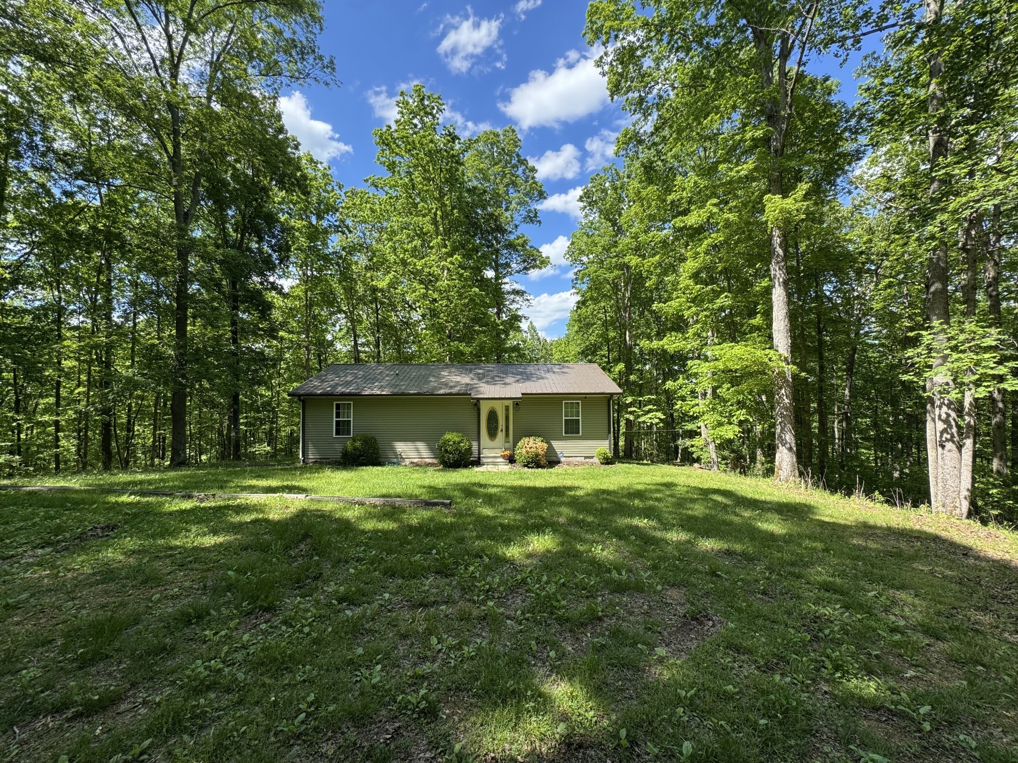 283 Dyestone Springs Road Hohenwald, TN 38462 - Photo 24 of 70 Gallery Image 24