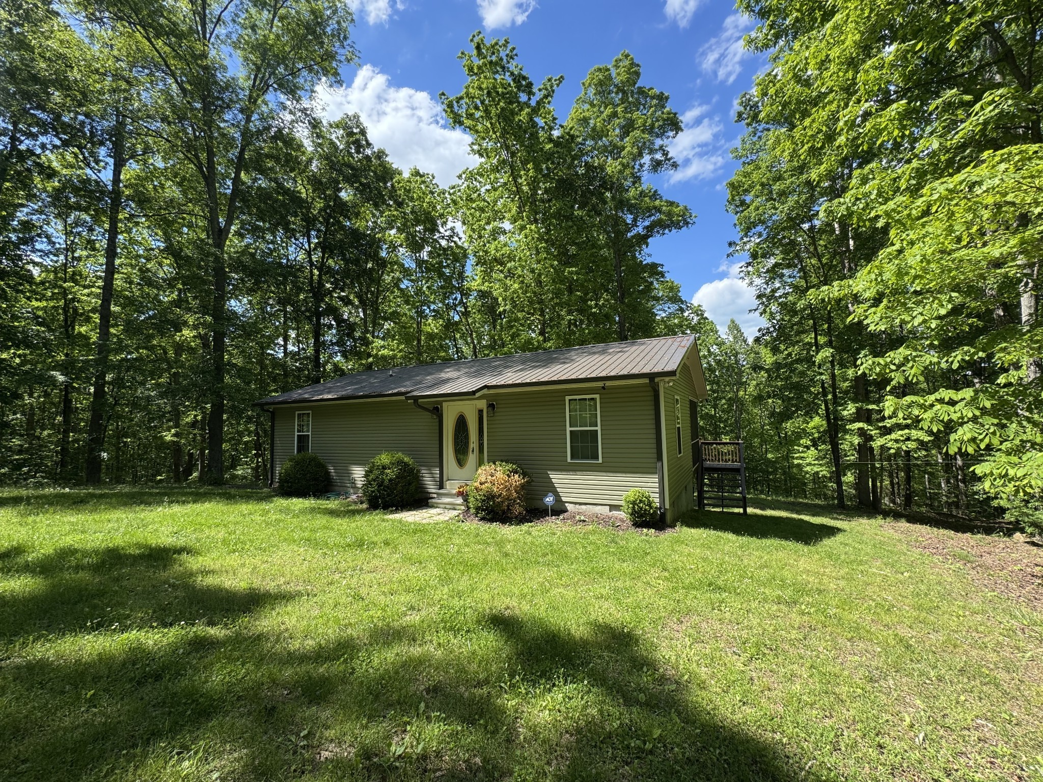 283 Dyestone Springs Road Hohenwald, TN 38462 - Photo 33 of 70 Gallery Image 33