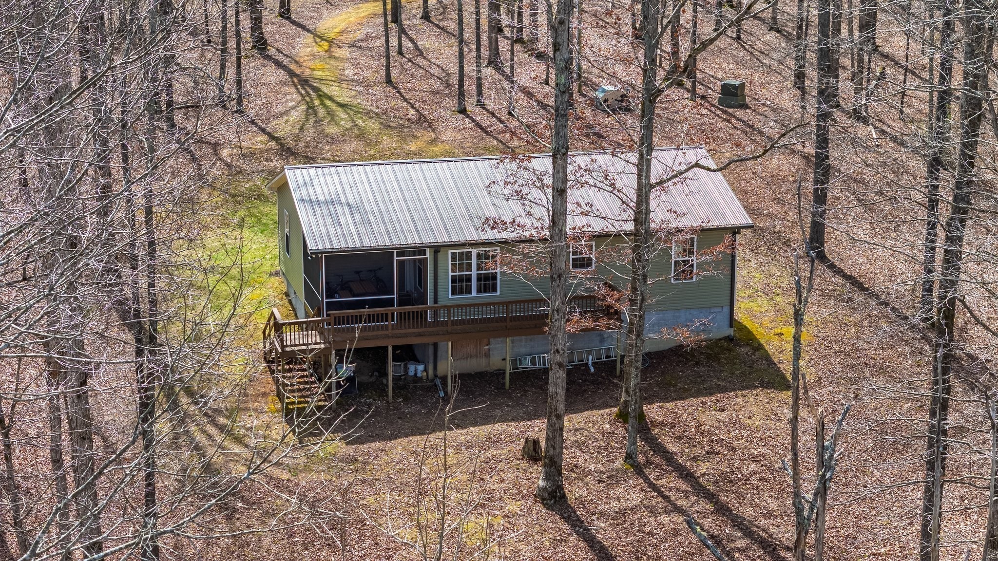 283 Dyestone Springs Road Hohenwald, TN 38462 - Photo 54 of 70 Gallery Image 54