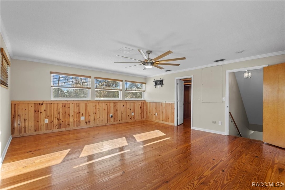 11588 North Caribee Point Inglis, FL 34449 - Photo 21 of 54 Upstairs