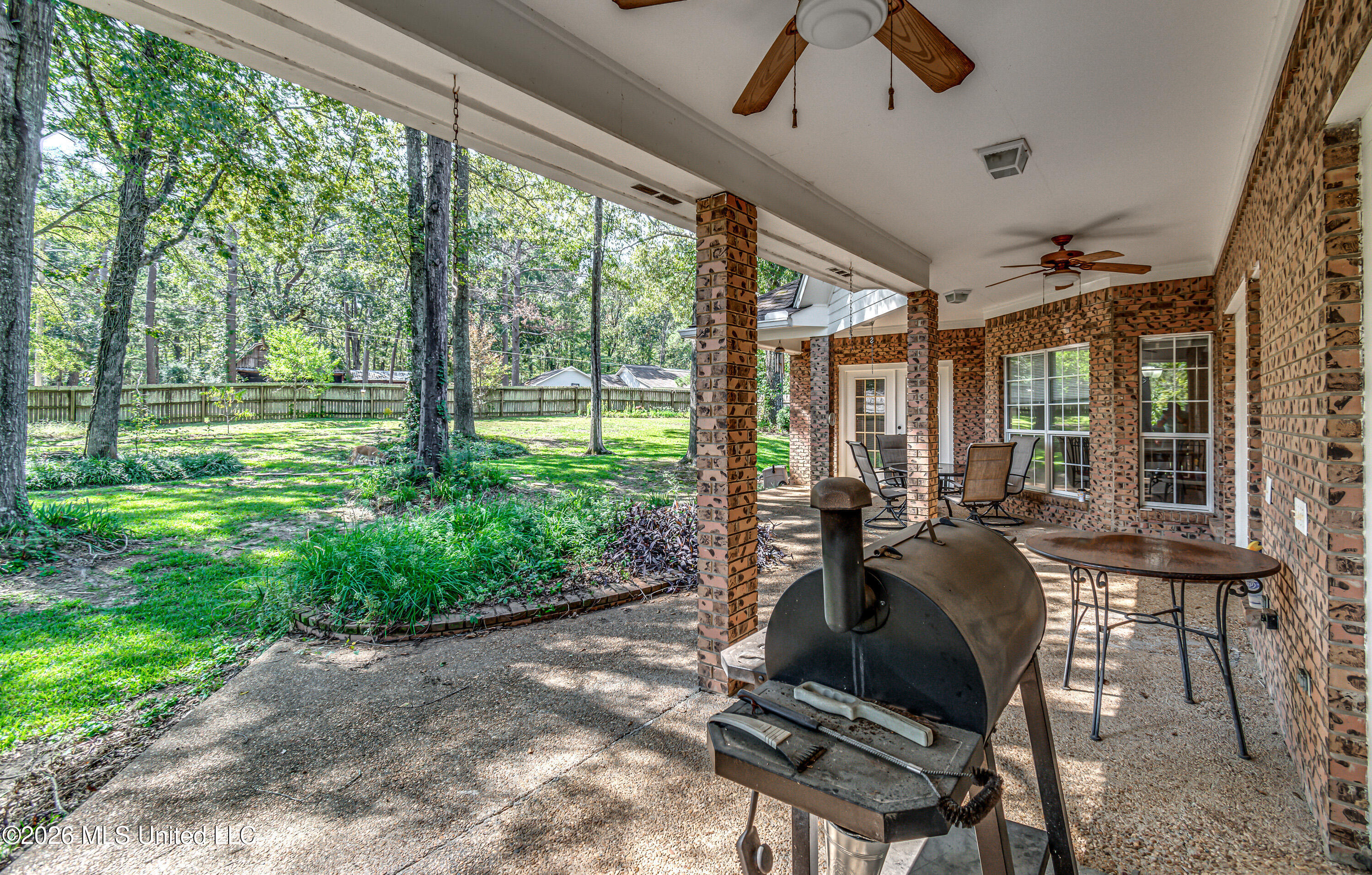 204 Woodrun Drive Ridgeland, MS 39157 - Photo 17 of 60 204 Woodrun-46