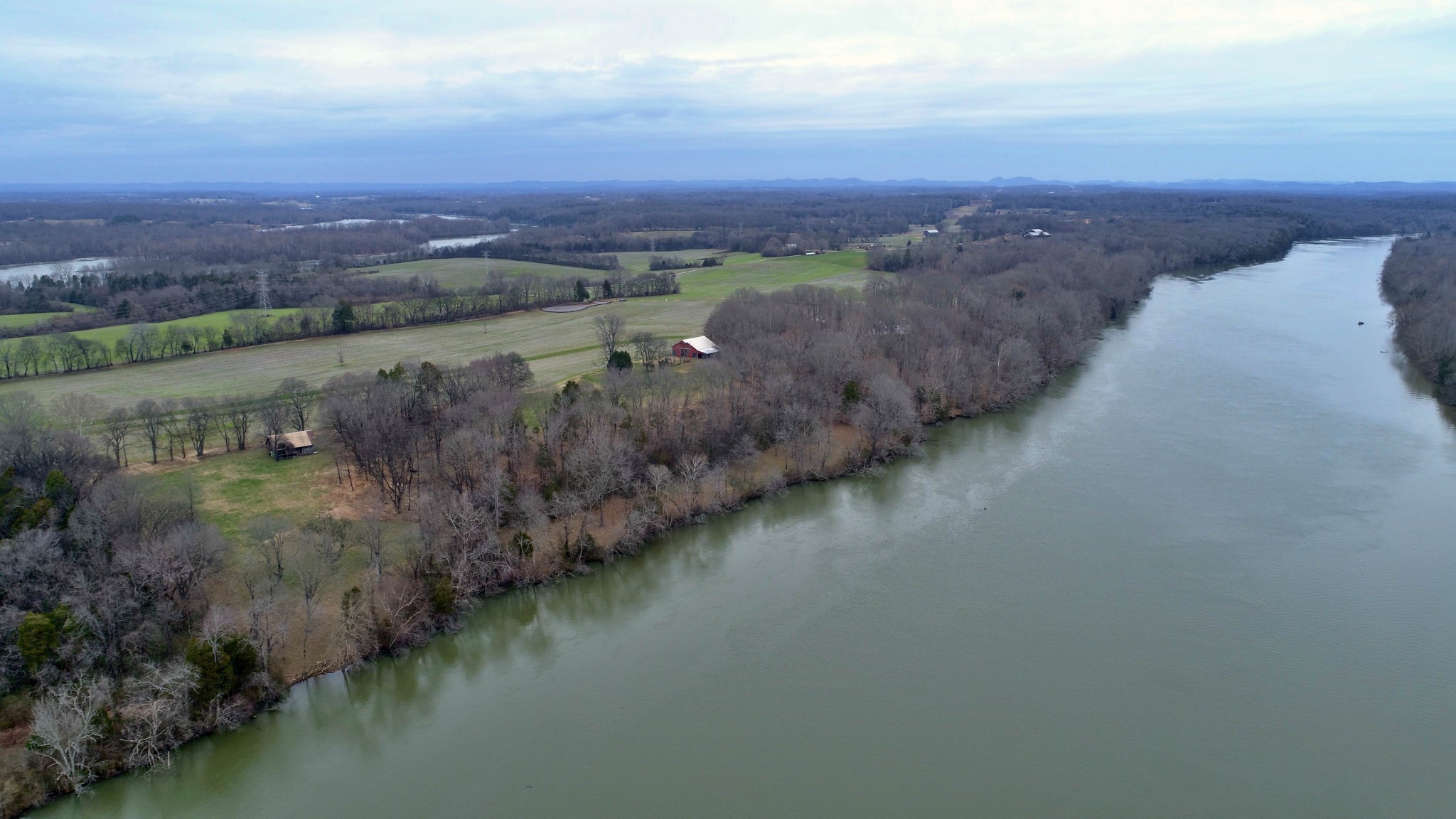 1099 East Robertson Road Castalian Springs, TN 37031 - Photo 4 of 11 Gallery Image 4