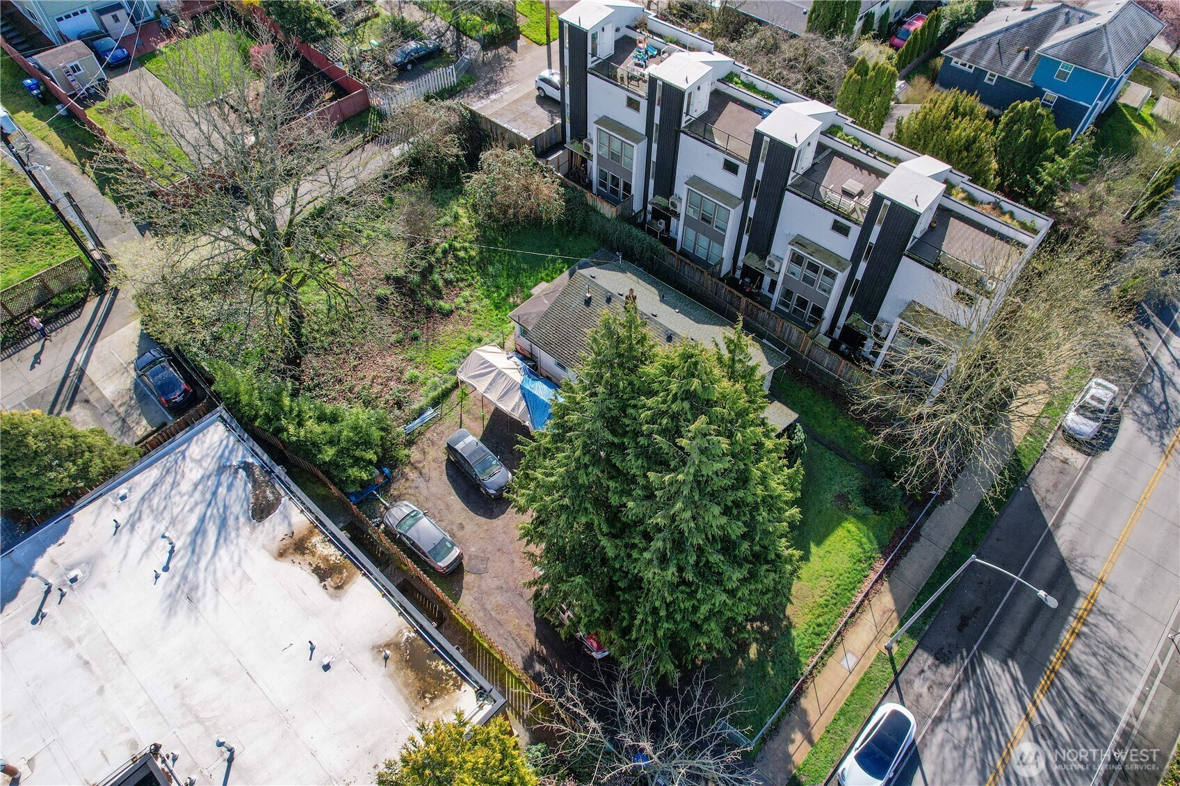 86-xx Delridge Way Southwest Seattle, WA 98106 - Photo 7 of 11